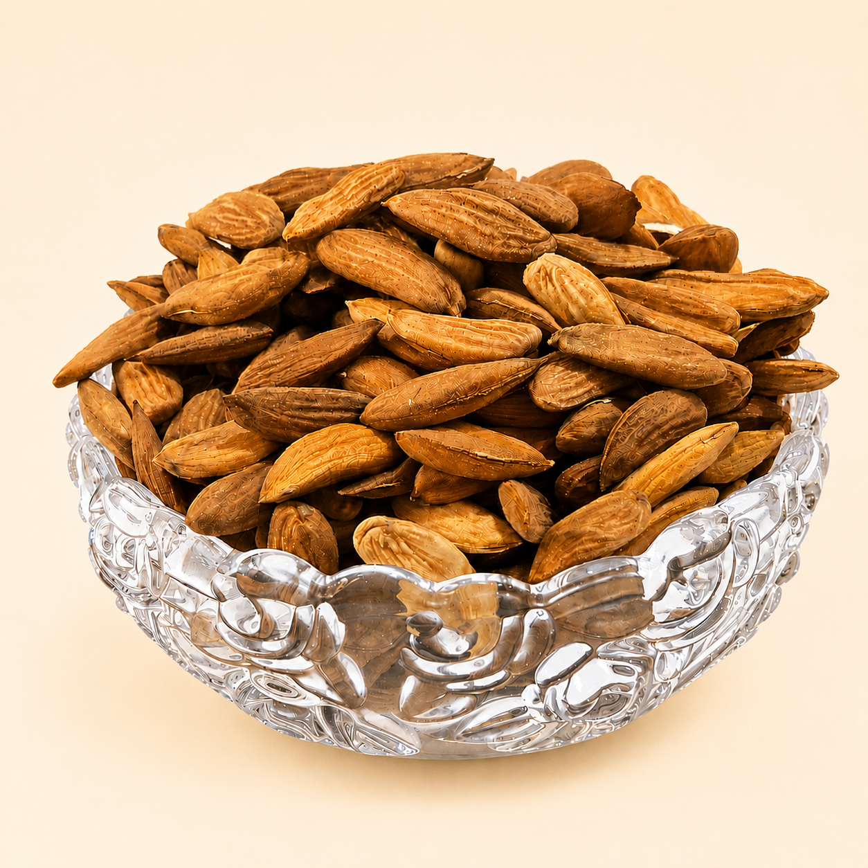 mamra badam