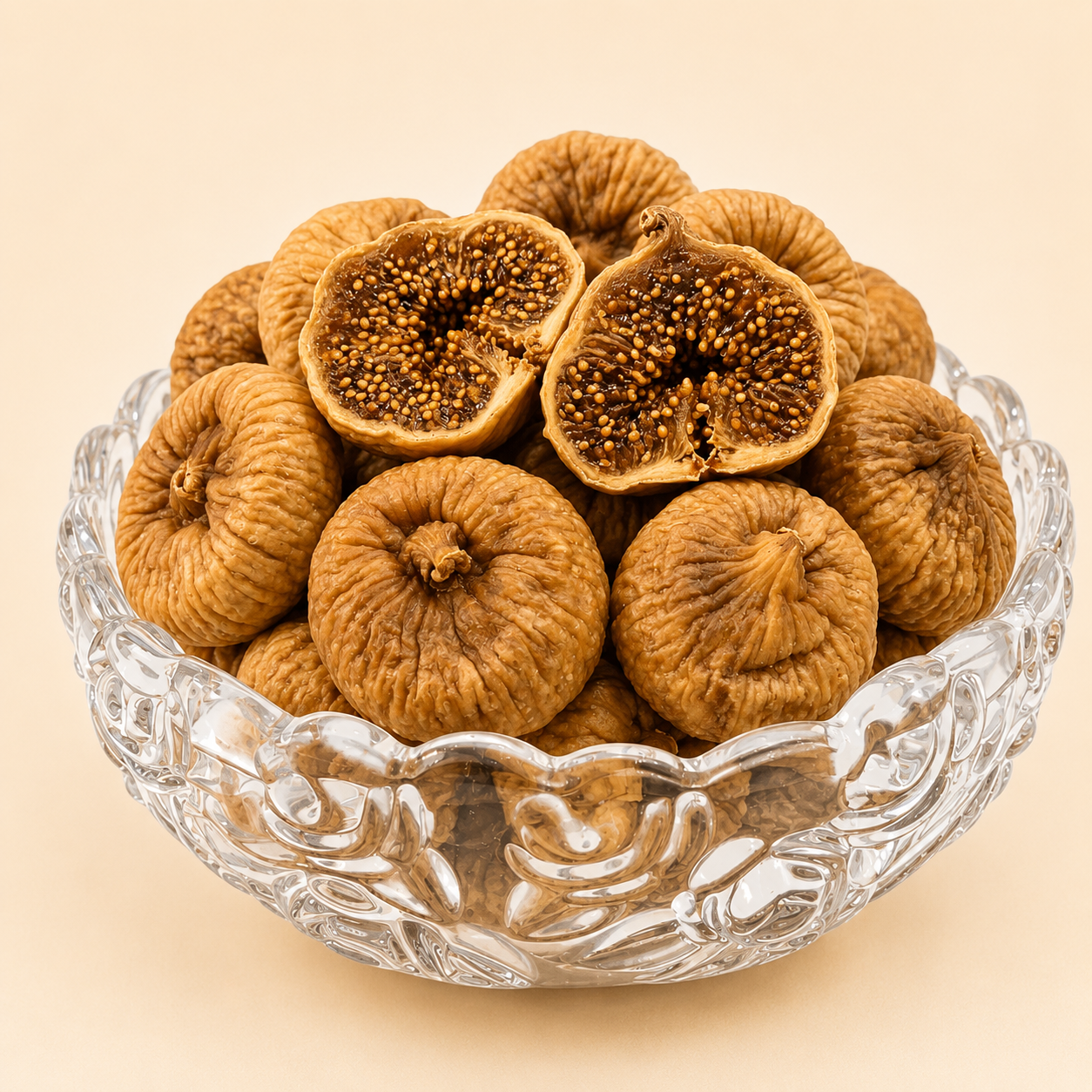 Afghani Anjeer fig
