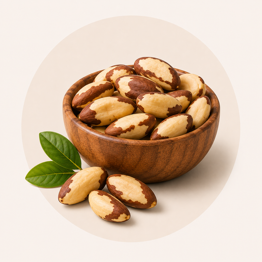 Brazil Nuts