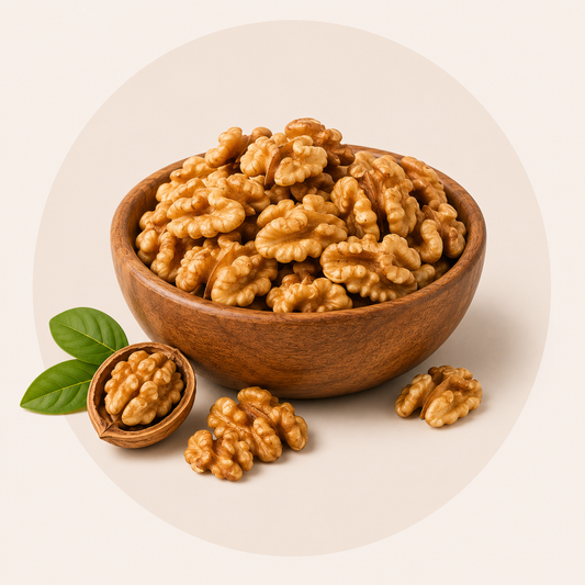 Walnut "Char Magaz"