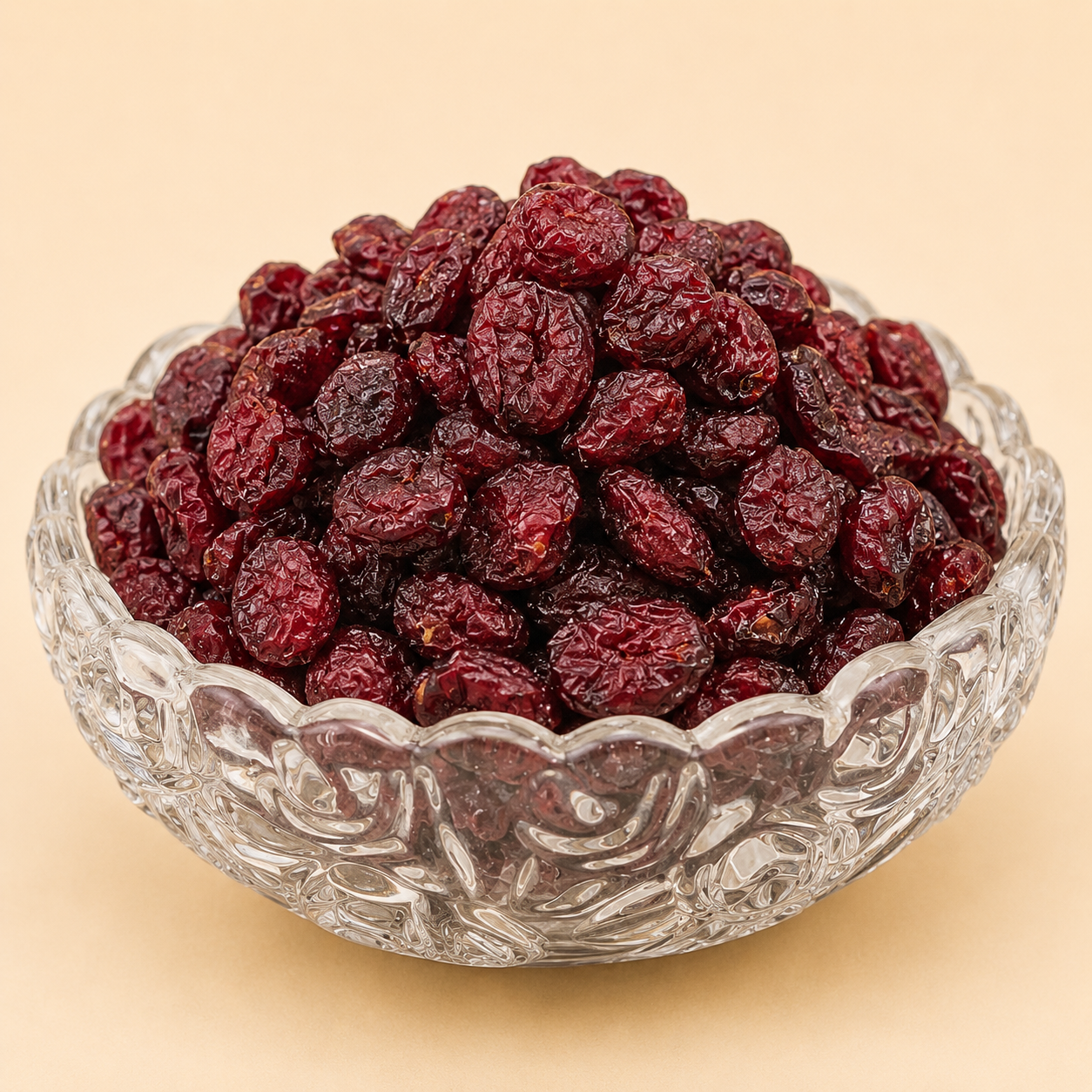 cranberries