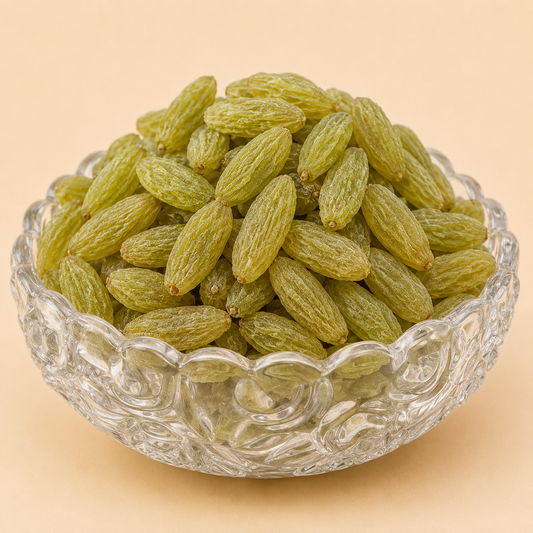 kishmish raisin