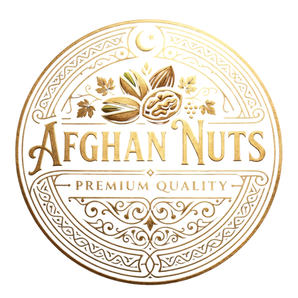 Afghannuts