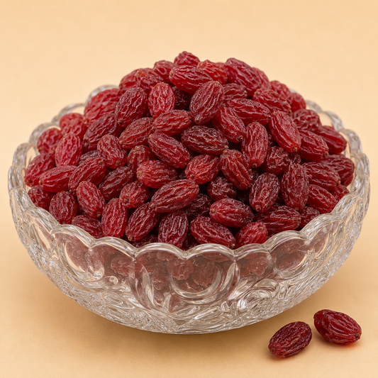 kishmish raisin